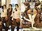【图】Chanel全球最大旗舰店于英国伦敦揭幕，一起走进大气优雅的“香奈儿宫殿”，感受时尚与艺术的完美结合！_第2页_探访名店_海报时尚网