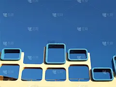 六十年代的架构,布莱克浦