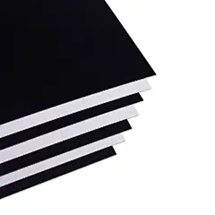 厂家直供各种规格黑白卡纸 绘画纸 打印纸 名片纸欢迎订购