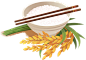 世界粮食日节约粮食光盘行动次图_设计页－稿定设计