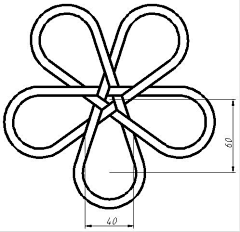 择一世安稳采集到CAD