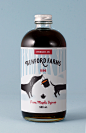 Benford Farms Pure Maple Syrup | Freshly Packaged