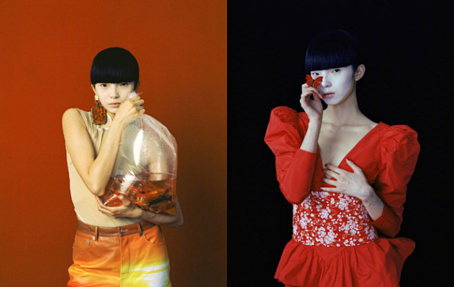 Grazia China No.354 ...
