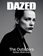 Dazed Magazine Summer 2014