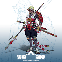 初级魔法石采集到欧美画风角色
