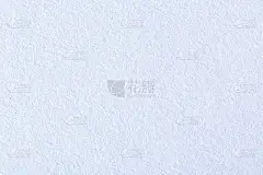 浅蓝色纸纹理空白背景模板