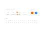 Ui elements