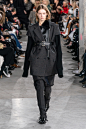 Sacai Fall 2019 Ready-to-Wear Fashion Show : The complete Sacai Fall 2019 Ready-to-Wear fashion show now on Vogue Runway.