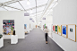 美国Frieze艺术博览会展场-5