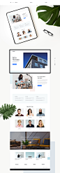 MI Home - Free Sketch App Template : MI Home is a Free Sketch App template built to showcase the product of architectural planning, design, and construction websites. All artboards are fully editable, layered, carefully organized. Enjoy.