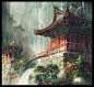 你的世界 我只是路过