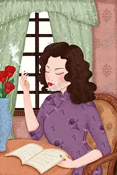 复古旗袍女装图片 【酷图网】情侣,手绘美女,美女,古风美女,古风素材,漂亮女孩,美女插画,古代佳人,动漫,壁纸,古风壁纸,佳人,女神,端庄,古风人物,国色天香,国潮插画,古装,中国风,旗袍,头像,汉服,复古,国潮,汉服美女,中国旗袍,旗袍海报,古风,意境,唯美,小清新,人物插画,文艺范,青春,女孩,治愈系,可爱,民国美女