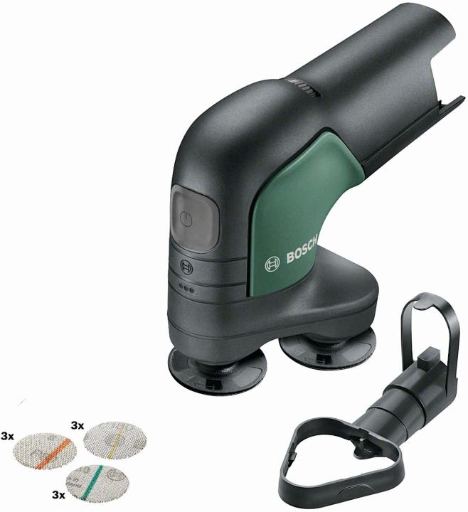 Bosch Cordless Sande...