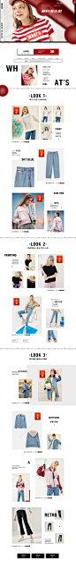 女装春上新5波-a21官方旗舰店-天猫Tmall.com
