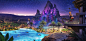 Qiddiya Water Theme Park