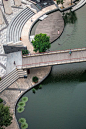ArchGo! 中国，张家港，小城河改造 / 柏涛景观