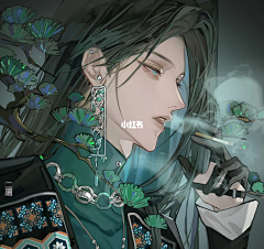 呜~呜~采集到【人体】耳鼻口