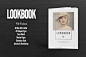 Fashion Lookbook : Professional Fashion Lookbook