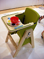 纽约设计周07－儿童家具 #采集大赛#