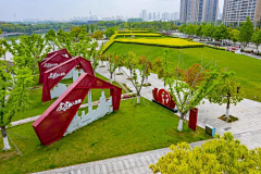 JC117采集到景观小品