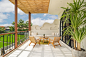 The Sante :: Behance