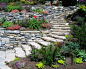 Landscape Ideas, Designs, Remodels & Photos