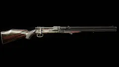 Mauser 98 custom