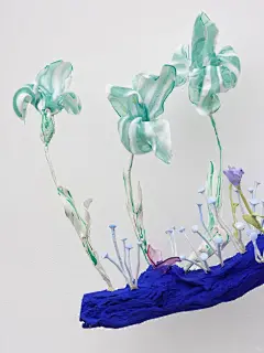 艺术家调研—Nathalie Djurberg&amp;Hans Berg - 小红书