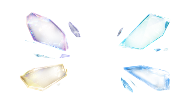 水晶片