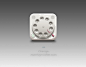 原创 icon 电话- by: Marthayn - ICONFANS专业界面设计平台