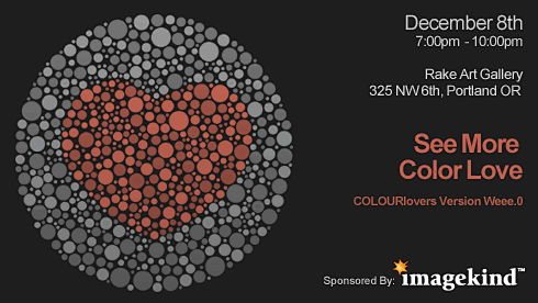COLOURlovers v3 Laun...