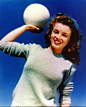 Marilyn Monroe 玛丽莲梦露