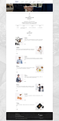 Trdlo Chimney Roll : This is a food chain in Shanghai launched the classic snack TRDLO,We successfully completed the web page and mobile phone interface design.Currently the web and the mobile terminal has been on the line
