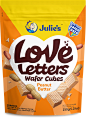 Love Letters – Julie's