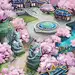 【新提醒】炒鸡精美国风竖版武侠手游游戏场景地图素材361P 我只说值得一下！_3渲2场景资源区_CG游麟网游戏美术制作交流平台 - 最专业的游戏美术制作交流平台