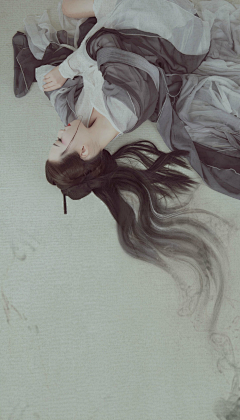你留没有雨---采集到美图