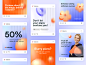 Todome - Branding for SaaS by Arounda Branding for Arounda on Dribbble