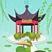 米罐金融 2016清明节 #闪屏# #启动页#