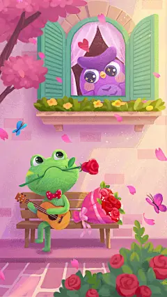 ❤点击领取消消乐“超甜”壁纸❤
