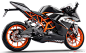 EICMA 2013: KTM Launches 1290 SUPER DUKE R and Supersport RC Models