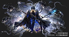 悦兔采集到白夜