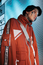 TAKA ORIGINAL 2019 春夏 “NETWORK” 系列造型 Lookbook 发布 – NOWRE现客