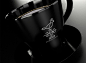 200 Years Coffee品牌VI设计// David Espinosa ID 设计圈 展示 设计时代网-Powered by thinkdo3