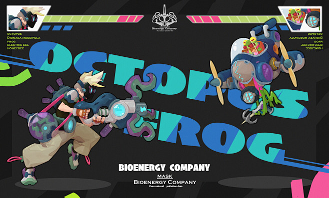 Bioenergy Company