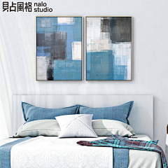 JENJEN采集到5，装饰画