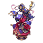 運命の解放者 ウェルシェラ  ドラガリアロストDB【ドラガリDB】