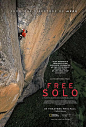 2019美国纪录片《徒手攀岩 Free Solo》