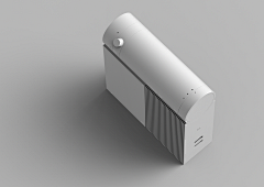 wbfsyb采集到3D渲染