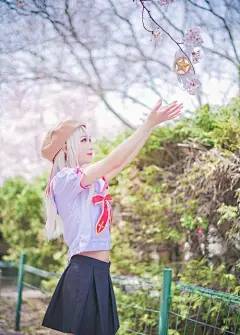 JK小姐姐 手机壁纸_万象图片搜索_wanxiangsucai.com