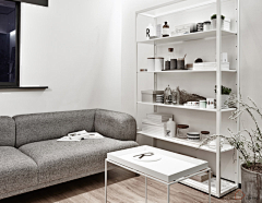 cecizhang采集到loft
